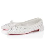 Christian Louboutin Sweetie Jane Strass Boum